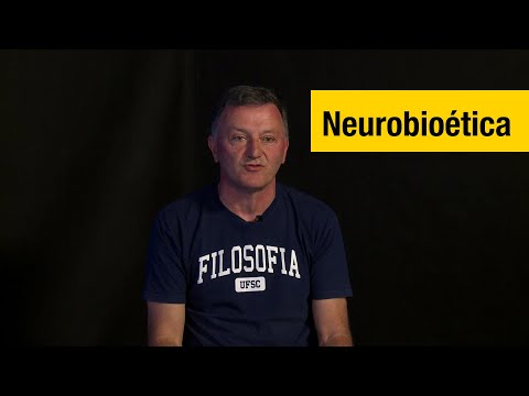 Fragmentos Filosóficos - Neurobioética
