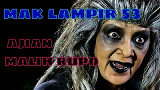 Download lagu Misteri Gunung Merapi - Mak Lampir Episode 53 [Ajian Malih Rupo] mp3