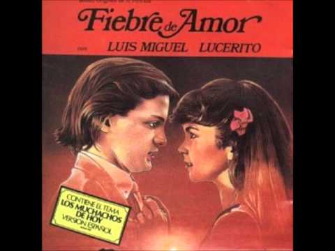 Luis Miguel Todo el amor del mundo