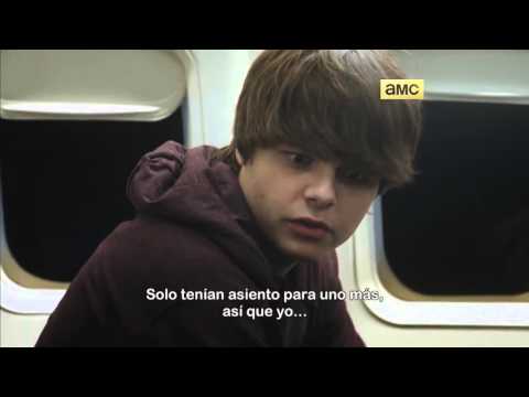 Fear the Walking Dead: Flight 462 Ep 1-8