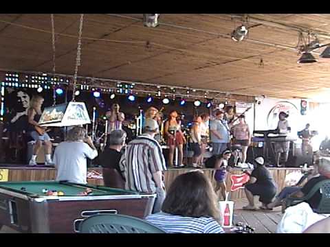 The Radio Song by Zephyr -Bobby Berge and Friends featuring Aurora Adams Tommy Bolin Festival 2011