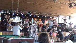 The Radio Song by Zephyr -Bobby Berge and Friends featuring Aurora Adams Tommy Bolin Festival 2011