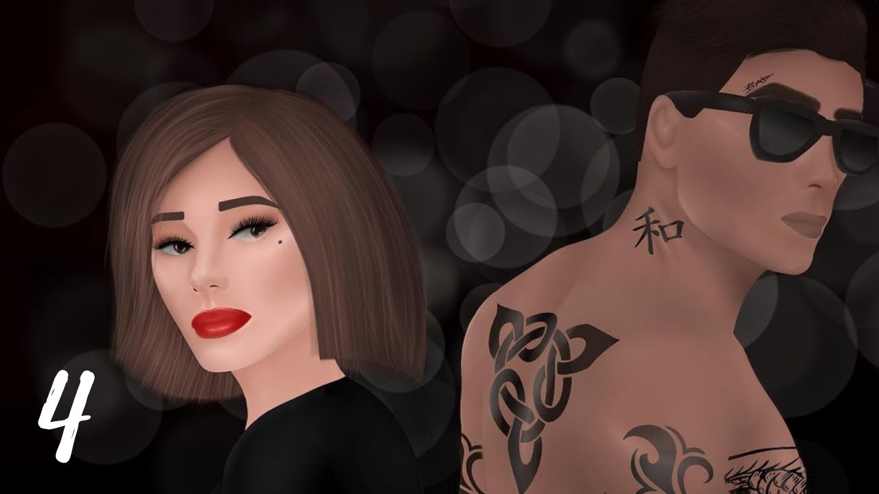 Second Chance | Chapter 4 | Episode Choose your story