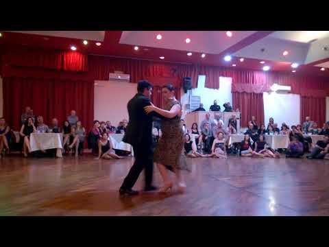 Ariadna y Fernando @ Naples 2