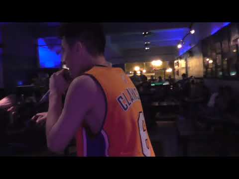 Zaiker vs Smoke(primera fase)Leones Free-Edición "SUPREMACÍA"