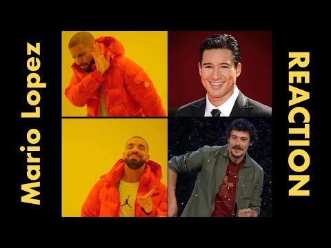 Mario Lopez Magic Penn and Teller Fool Us | Professional Magician Reacts!