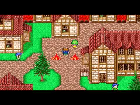 Final Fantasy V Walkthrough Part 6