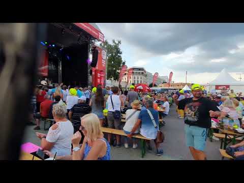 Markus Wohlfahrt Kronefest 2024