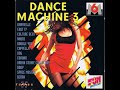 DANCE MACHINE 3 Album