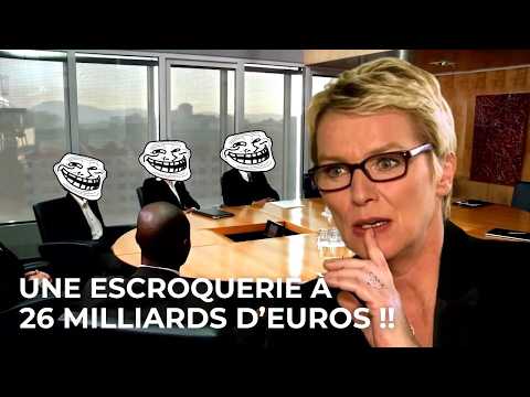 Formateurs fantômes, milliards perdus : la grande arnaque