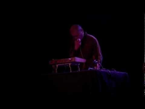 KK Null live at The Toff In Town 05/10/08