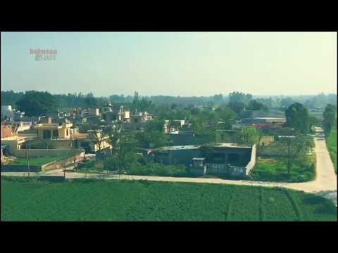 Pind - kulbir jhinjer | download 👇 whatsapp status | Punjabi status | latest music | whatsapp video