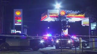 7 on 7: East Austin Shells gas station employee arrested for murder | FOX 7 Austin