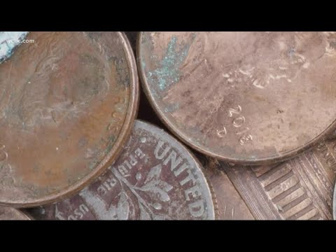 A national coin shortage is generating a lot of change for small businesses