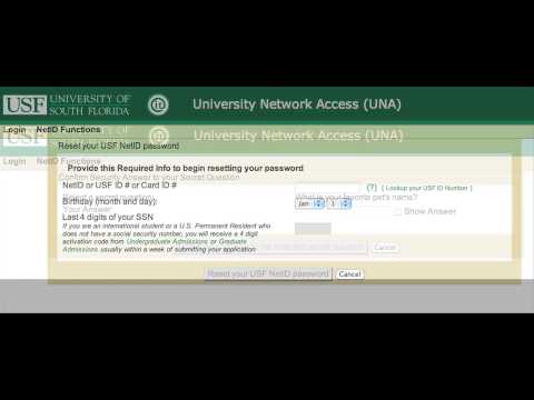 Myorientationtips Reset Your Netid Password