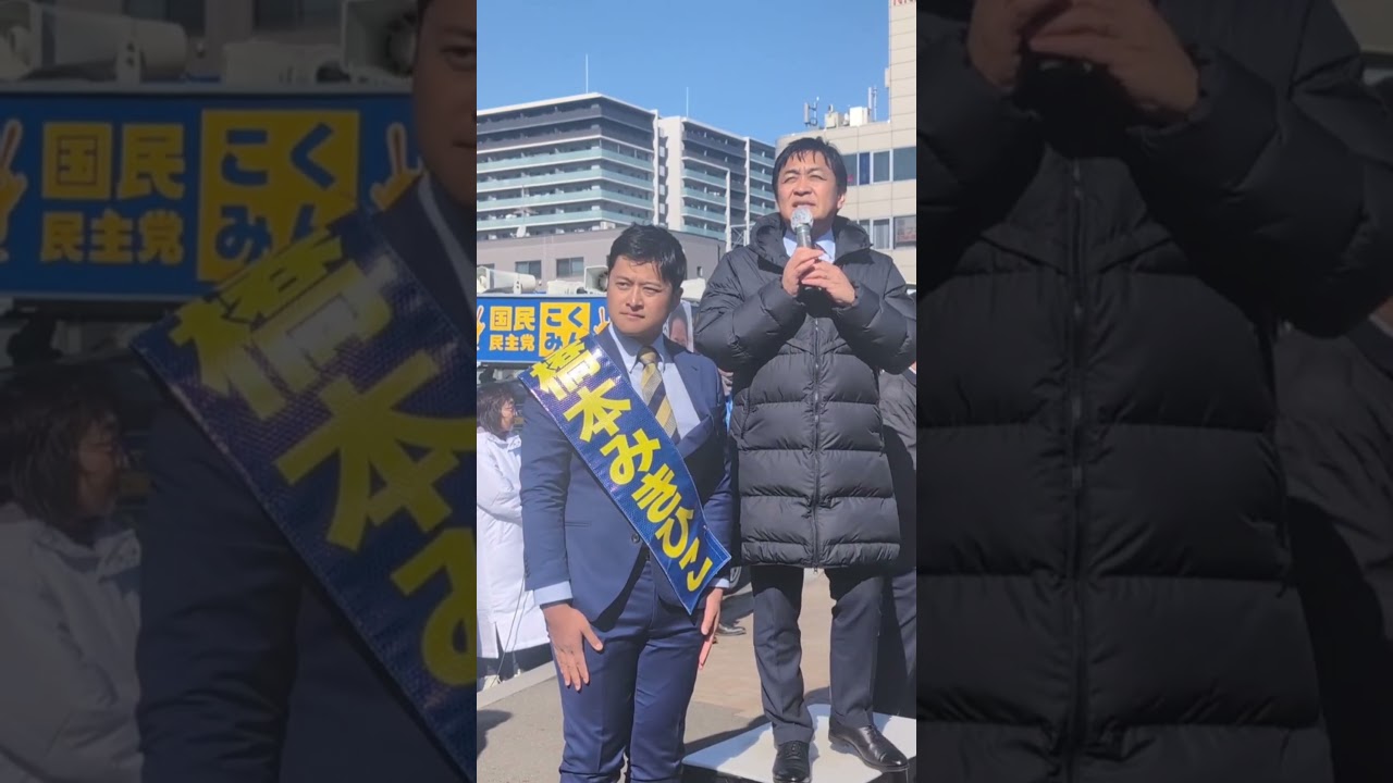 YouTubeサムネイル