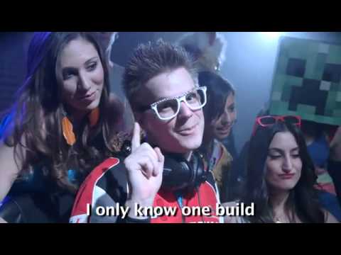 Nerd Alert - Nerdy and I Know It - (LMFAO Sexy and I Know It Parody)