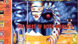 DJ MADNESS (USA) HELTER SKELTER - BEST OF BOTH WORLDS JULY 8th 1995