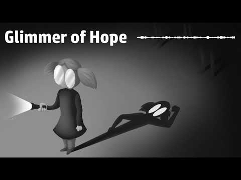 Glimmer of Hope  | Scary Day | GGJ 2022