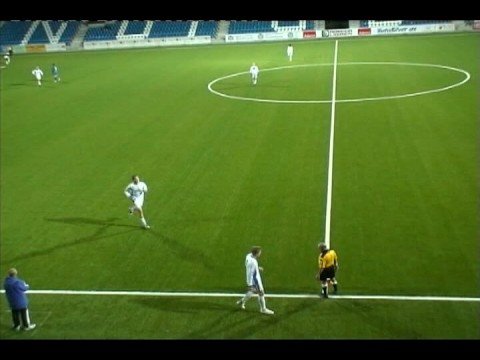 Notodden-Skarphedin 1-4! Herlig Frispark!