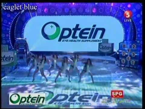 Wowowillie Girls - Wowowillie June 19, 2013 Optein & ATN opening dance