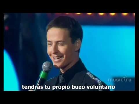 Vitas- Komarovo (subtitulado al español)
