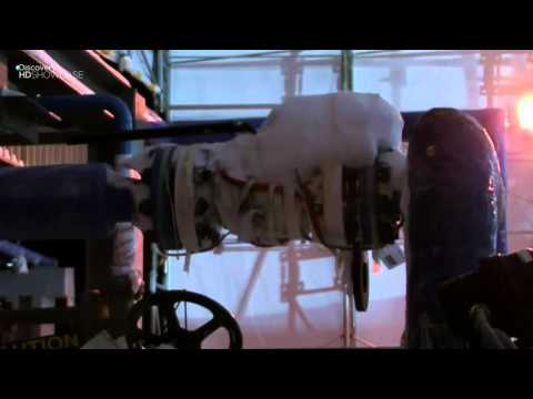 Inżynieria przyszłości: Tunel pod Cieśniną Beringa