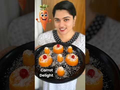 Carrot Delight