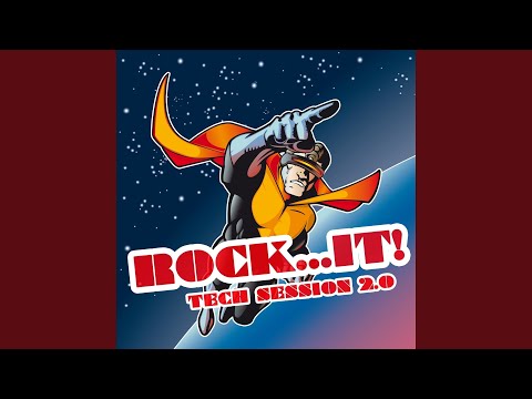 Turn the Beat Back (Original Mix)