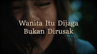 Download lagu Story wa sedih || Hargailah Wanita || Jaga Wanita Kalian mp3