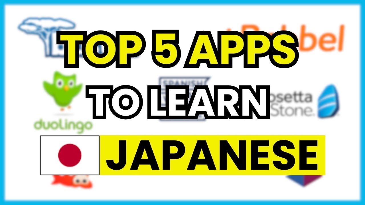 📱 Best Apps to Learn Japanese fast in 2026 (Perfect for Beginners & Travelers)
