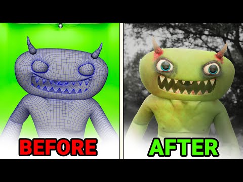 Garten of Ban-Band: BEFORE & AFTER (Now or Never)