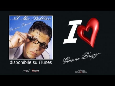 Gianni Pirozzo - Vivo Di te