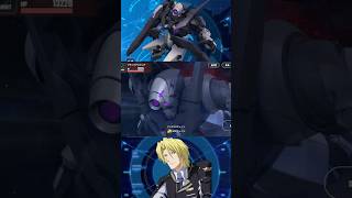 【GジェネET】SSR ジンクスⅡキャノン 武装アニメ ＃Shorts ＃ジージェネエターナル