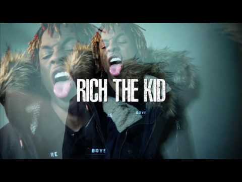 Chase Sos x Rich The Kid- Buss Down (2017)