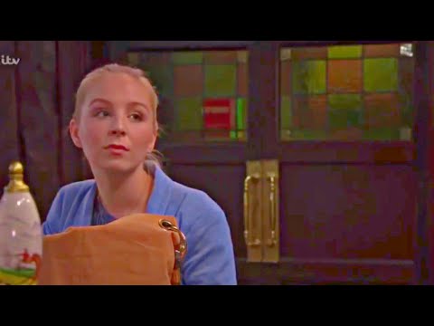 Belle Dingle 22nd July 2020 - belle refuses to talk to jamie