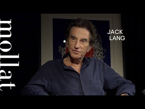 Vido de Jack Lang