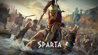 Sabaton | Sparta (Orchestral Cover)