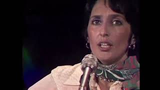 Joan Baez - Let It Be (1971)