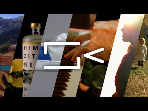 Showreel 2023 | LLV Film