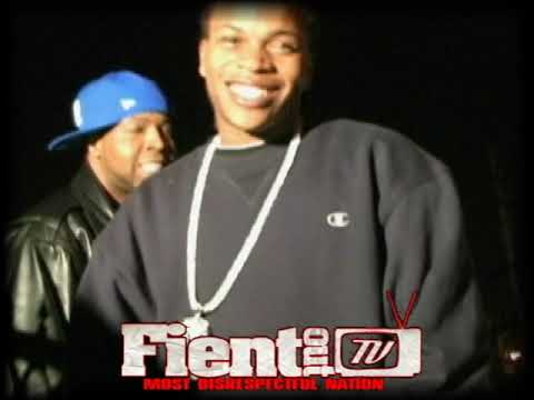 FIENTOUTTV MDN TONE MACC  (EVERY TIME I ROLL UP) DIRECTED ANDY BENNY