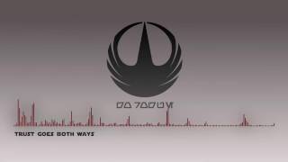 Rogue One - Trust goes both ways