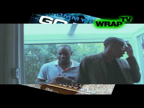 WrapTV - Barz2Barz - Tommy Bones