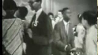 Larry Williams - She Said Yeah