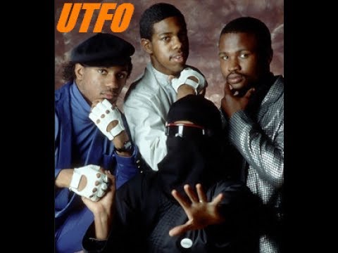 Roxanne Roxanne The New Chapter