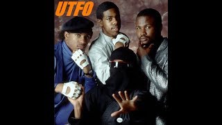 Roxanne Roxanne The New Chapter