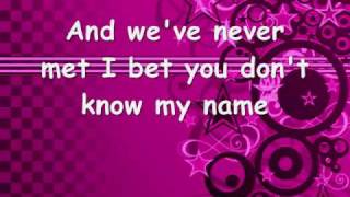 So Close- Jennette Mccurdy *LYRICS*