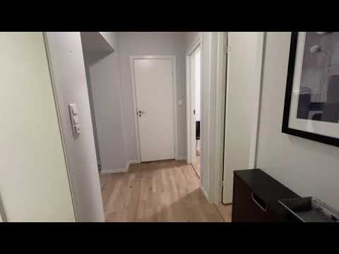 Gustav Bloms gate 6, Leilighetsnr 3104 (H0102). Ca. 53kvm 3-roms leilighet i 1. etasje.