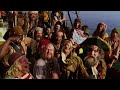 The Pirates Sing The SpongeBob SquarePants Theme Song The SpongeBob SquarePants Movie 2004