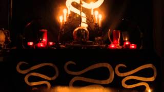 Night Profound - Veneficum